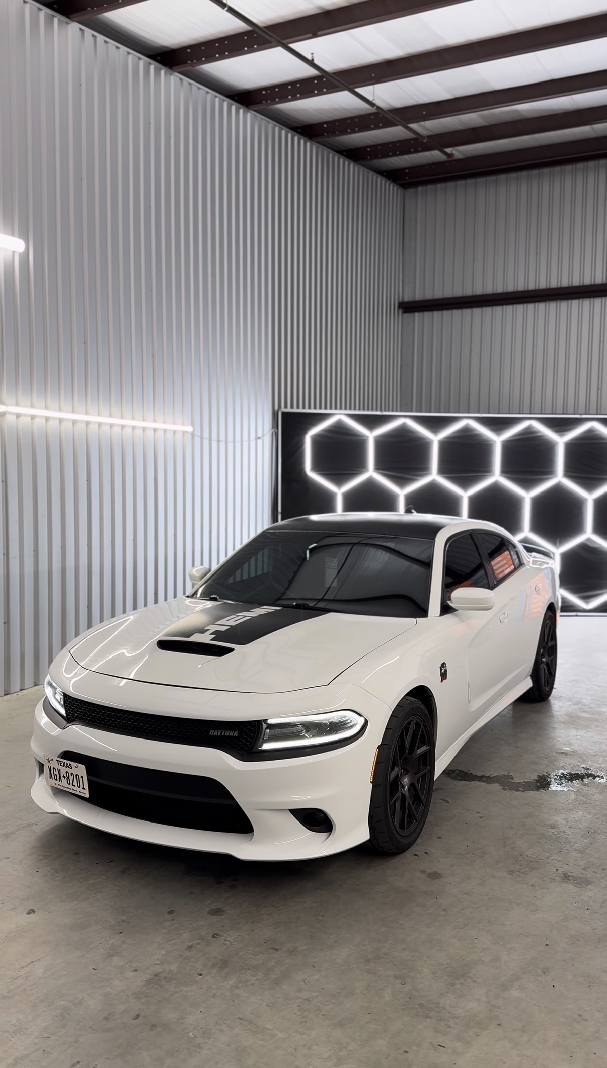 Window Tint Removal