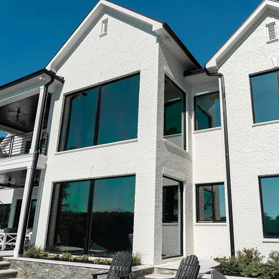 Residential Window Tint