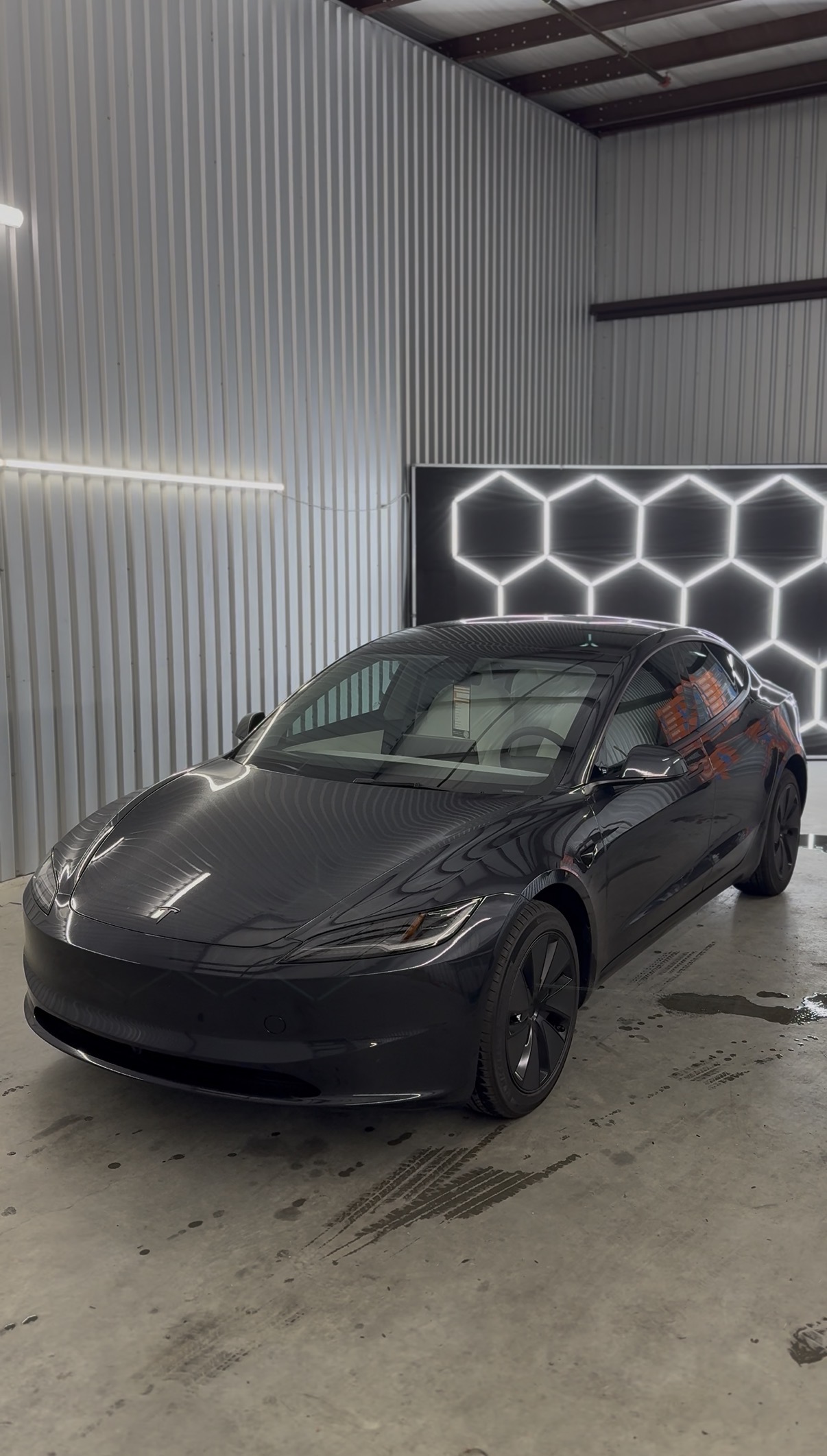 Ceramic Window Tint
